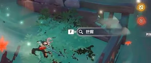 原神神秘剪贴薄15号图片位置全揭秘，探索之旅再启新篇章