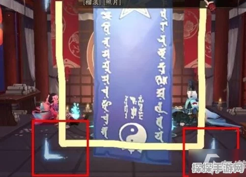 原神神秘剪贴薄15号图片位置全揭秘，探索之旅再启新篇章