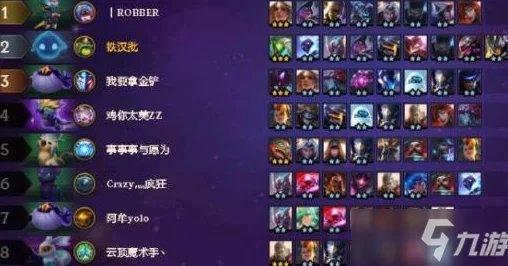 云顶之弈排位计分规则详细解析与上分技巧分享