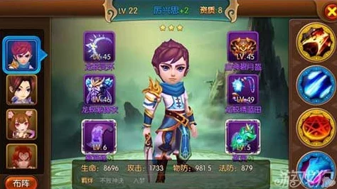 绯色回响，多萝西角色深度攻略与顶级阵容搭配推荐