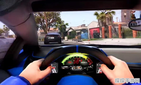 GTA5与GTA Online，深度解析两者关系及最新动态