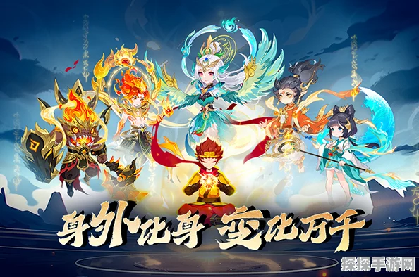 造梦西游OL小米账号版重大版本更新资讯，全新玩法与丰厚福利等你来探索