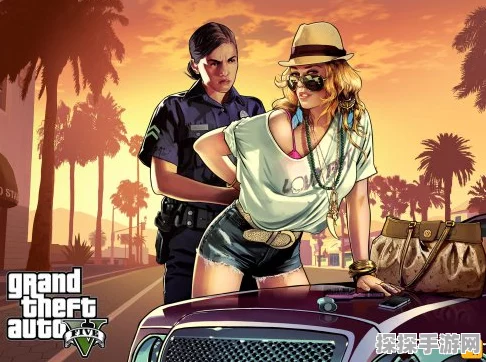 GTA5手游版，如何获取炫酷GTR跑车
