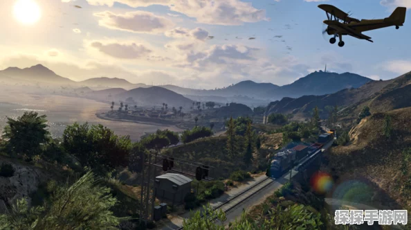 GTA5线上与线下游戏体验深度剖析，异同之处引领手游新风尚