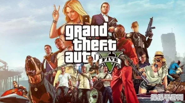GTA5线上与线下游戏体验深度剖析，异同之处引领手游新风尚