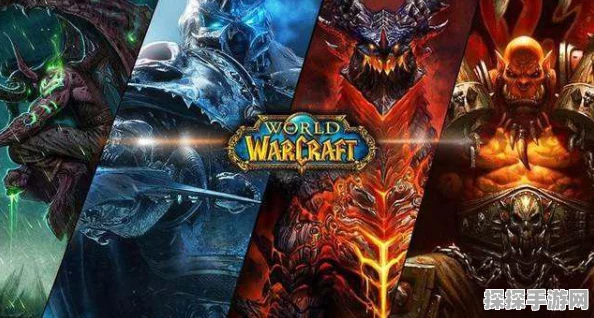 魔兽世界工程稀有图纸惊现手游新版本，玩家社群热议不断