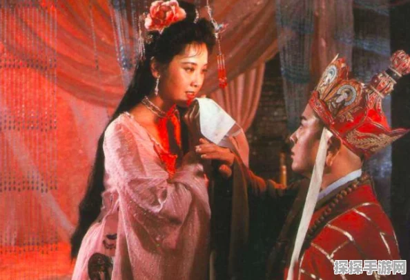 手游资讯，深度解析少年西游记中嫦娥角色的实战效用