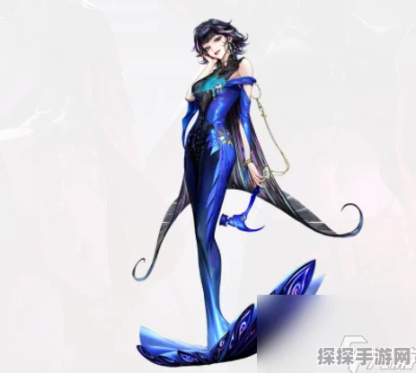无期迷途恩菲尔深度解析，强度分析与培养建议
