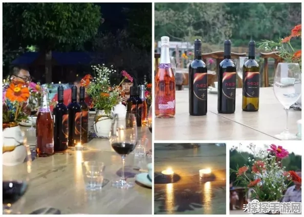 奇迹暖暖红酒摇曳搭配全攻略