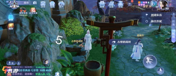 梦幻新诛仙遗落仙镜全面获取攻略