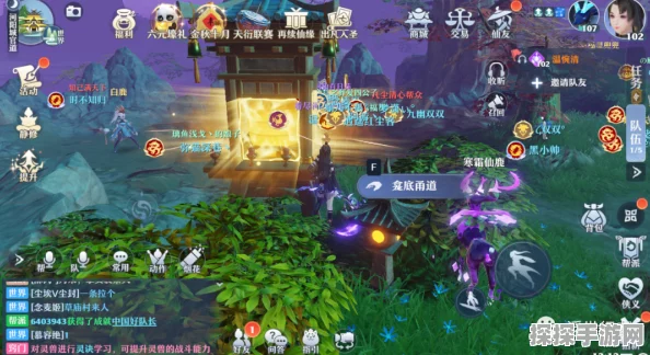 梦幻新诛仙遗落仙镜全面获取攻略
