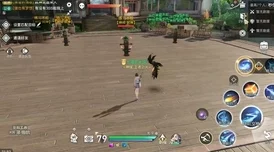 天谕手游生生不息任务揭秘，三间火箭隐藏奥秘大公开