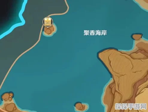 原神苍漠囿土华丽宝箱全收集攻略，细致指南助你轻松寻宝