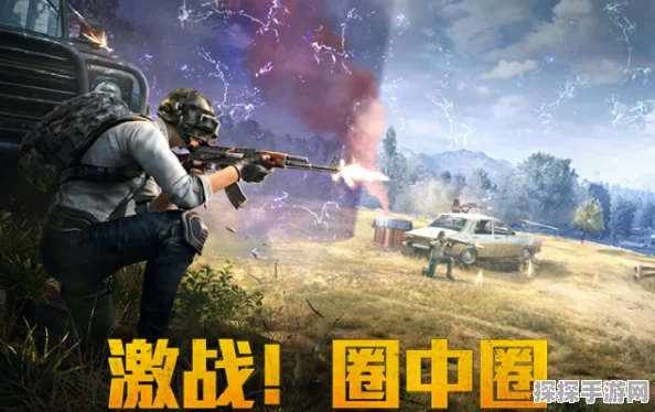 和平精英军备团竞模式全攻略，解锁武器升级系统，制胜战场