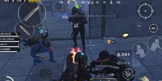 绝地求生刺激战场，创意工坊模式全面解析