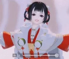 以闪亮之名捏脸数据导入教程，打造专属你的独特面容