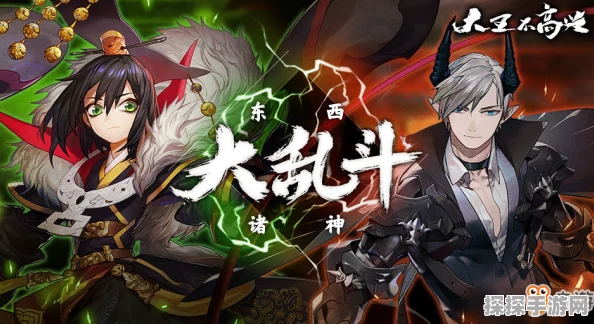 星刃女主艺术图风波，玩家情绪爆发，手游界再掀波澜