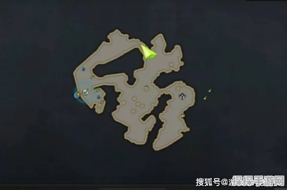 命运方舟机遇岛之心获取全攻略