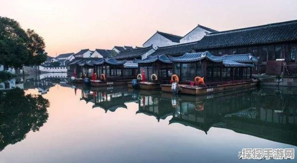 江南百景图深度攻略，解锁城市迁徙与人物换城全攻略