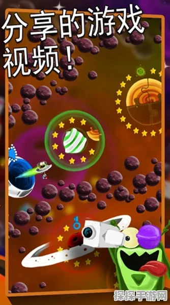 外星人你在哪手机版，热门趣味休闲益智游戏的全新体验