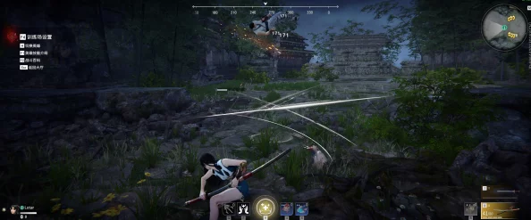 永劫无间手游弓箭魂玉搭配全攻略