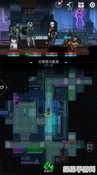 跨越星弧，深入污浊星域，探寻铭牌密集区新揭秘