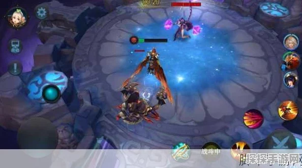 乱斗西游孙悟空内丹加点全攻略