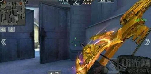 CF手游黄金风之子获取攻略，珍稀武器解锁秘籍