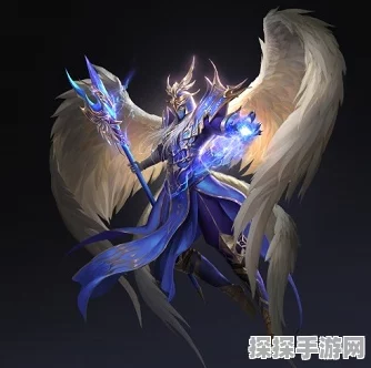 暗黑大天使传说震撼更新，龙王套装闪耀登场
