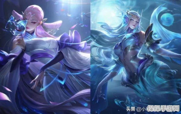 王者荣耀西施FMVP皮肤深度解析，绝美设计与荣耀战场的璀璨融合