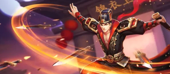 王者荣耀新版本深度解析，狄仁杰克星英雄崛起，战场格局重塑