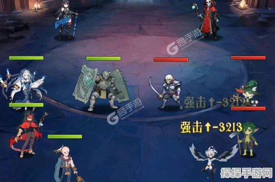 永暮幻想纯系阵容搭配全攻略，如何构建高效三纯系队伍组合