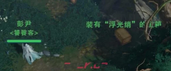 剑网3浮光织梦绝世奇遇全攻略