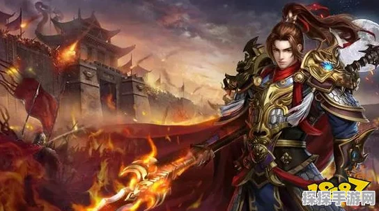 怒战雷霆手游新版本震撼发布，经典传奇再现，全新玩法等你来战