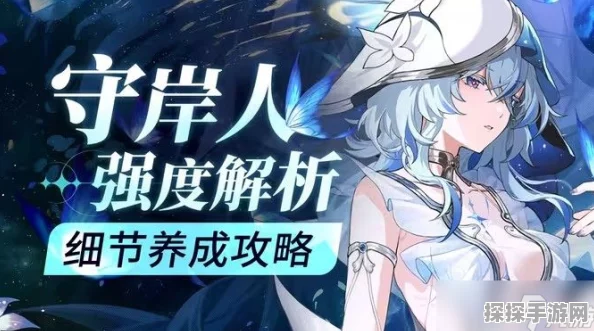 手游资讯，揭秘鸣潮守岸人阵容搭配与高效输出手法深度攻略