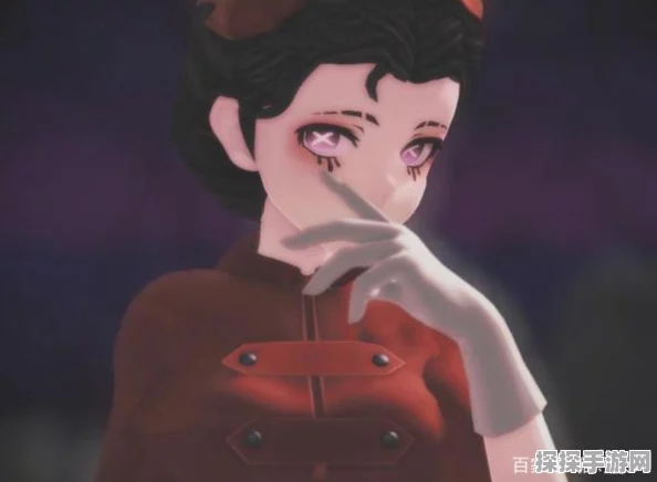 第五人格艾米丽医生，背景故事与人物性格深度剖析