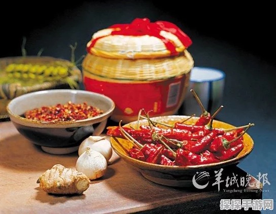 一梦江湖黄金炸元宵美食盛宴，揭秘NPC们的甜蜜喜好，共赴江湖美食之旅