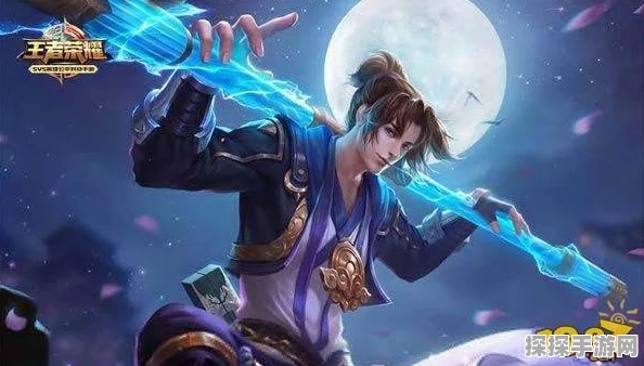 王者荣耀孙悟空最新最强铭文搭配揭秘