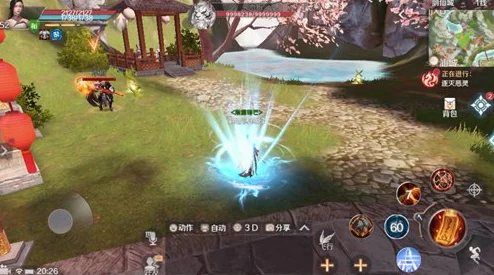 完美世界手游月仙职业宝石镶嵌攻略深度解析