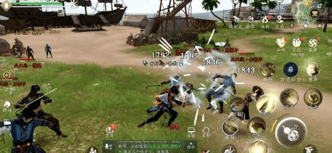 天涯明月刀手游恶犬独行成就完成全攻略