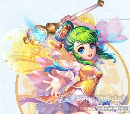 梦幻西游手游新版本揭秘，梦莲角色惊艳登场