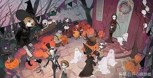 手游资讯，第五人格全新求生者女巫玩法深度解析