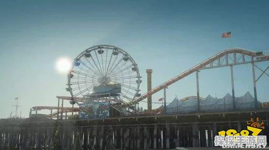GTA5手游版即将震撼登场，虚拟世界中的卓越工程再现移动端