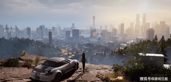 GTA5手游版即将震撼登场，虚拟世界中的卓越工程再现移动端