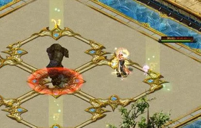 魔域口袋版幻兽系统深度解析，全新版本带来革新体验