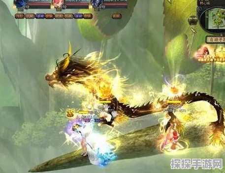 魔域口袋版幻兽系统深度解析，全新版本带来革新体验