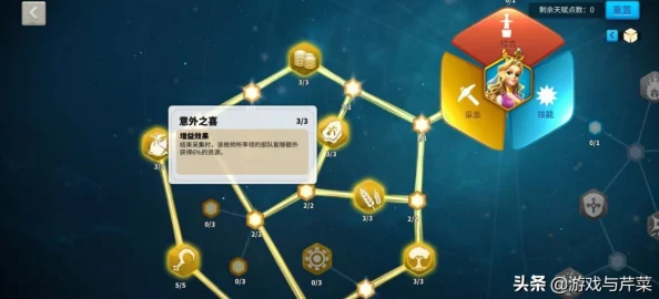 万国觉醒体力获取全攻略