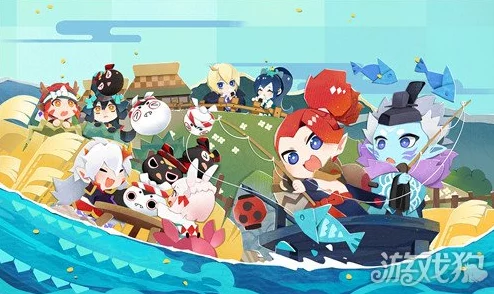 阴阳师妖怪屋公测震撼开启，山兔全新皮肤闪耀登场！