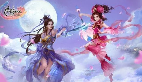 月影传说手游隐秘武功与装备全攻略深度解析