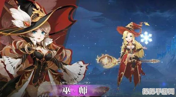 有杀气童话2射手转职深度解析，风行者与神箭手，哪个更适合你？